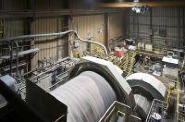 Bild: Gold gegen Wertverlust