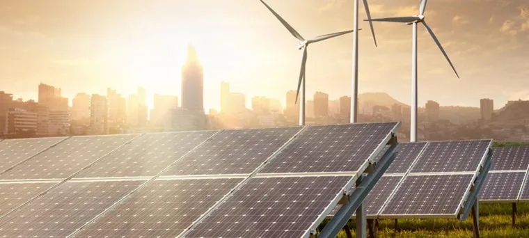 Bild: Markt- und Branchenstudien zur Energiewirtschaft