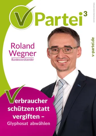 Bild: Adieu Glyphosat