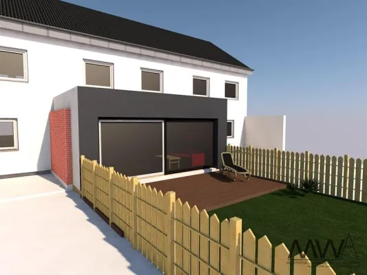 Bild: Wohnraumwunder