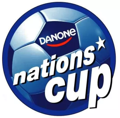Deutschlands beste Nachwuchskicker messen ihr Können im großen Finale des Danone Nations Cup in Unterhaching Bild: Deutschlands beste Nachwuchskicker messen ihr Können im großen Finale des Danone Nations Cup in Unterhaching