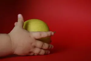Bild: Ernährungserziehung – Bewusster Umgang mit dem Essen