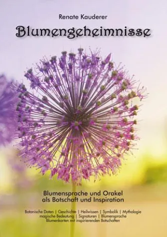Bild: Blumengeheimnisse