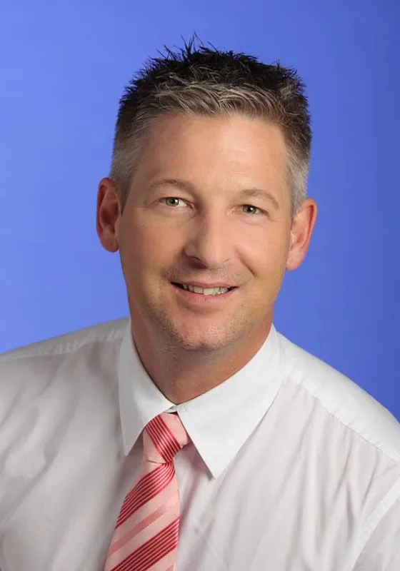 Carsten Braun leitet MAN Rental-Depot Stuttgart