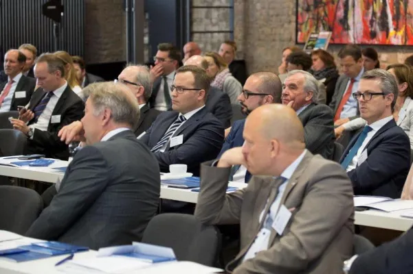 CBBL-Jahrestagung: Prof. Dr. Gesine Schwan eröffnete die Tagung mit einem Gastvortrag Bild: CBBL-Jahrestagung: Prof. Dr. Gesine Schwan eröffnete die Tagung mit einem Gastvortrag