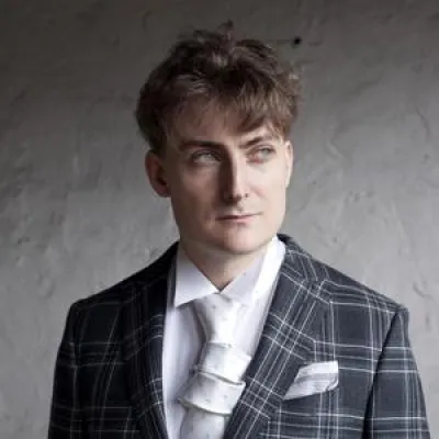 Bild: BAR JEDER VERNUNFT: Sebastian Krämer - 25 Lieder aus 25 Jahren