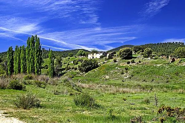 Bild: Der Jakobsweg im Zeitenwandel. Die Alternative. Wandern, Pilgern & meditieren auf dem spanische Paulusweg
