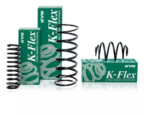 KYB EUROPE: Fünf Jahre Federproduktion in Tschechien - 200 neue Federtypen angekündigt Bild: KYB EUROPE: Fünf Jahre Federproduktion in Tschechien - 200 neue Federtypen angekündigt