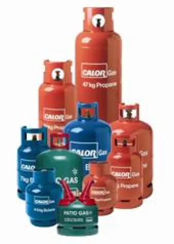 Bild: Größter britischer Gaslieferant setzt auf IT-Lösung von AnyDoc Software