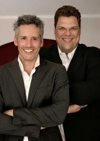 Impronoid Bild: Impronoid