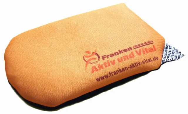 Wristee auf der Wellness-Messe Franken Aktiv und Vital Bild: Wristee auf der Wellness-Messe Franken Aktiv und Vital