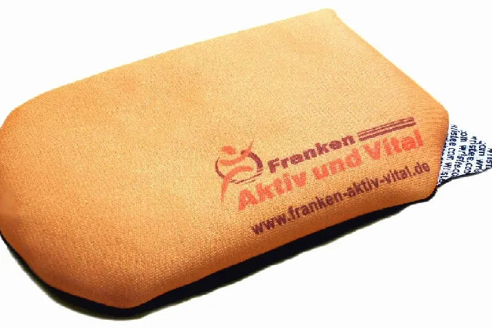 Wristee auf der Wellness-Messe Franken Aktiv und Vital Bild: Wristee auf der Wellness-Messe Franken Aktiv und Vital