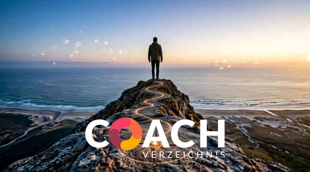 Sinnfindung & Erfüllung (© 2026 coachverzeichnis.com)