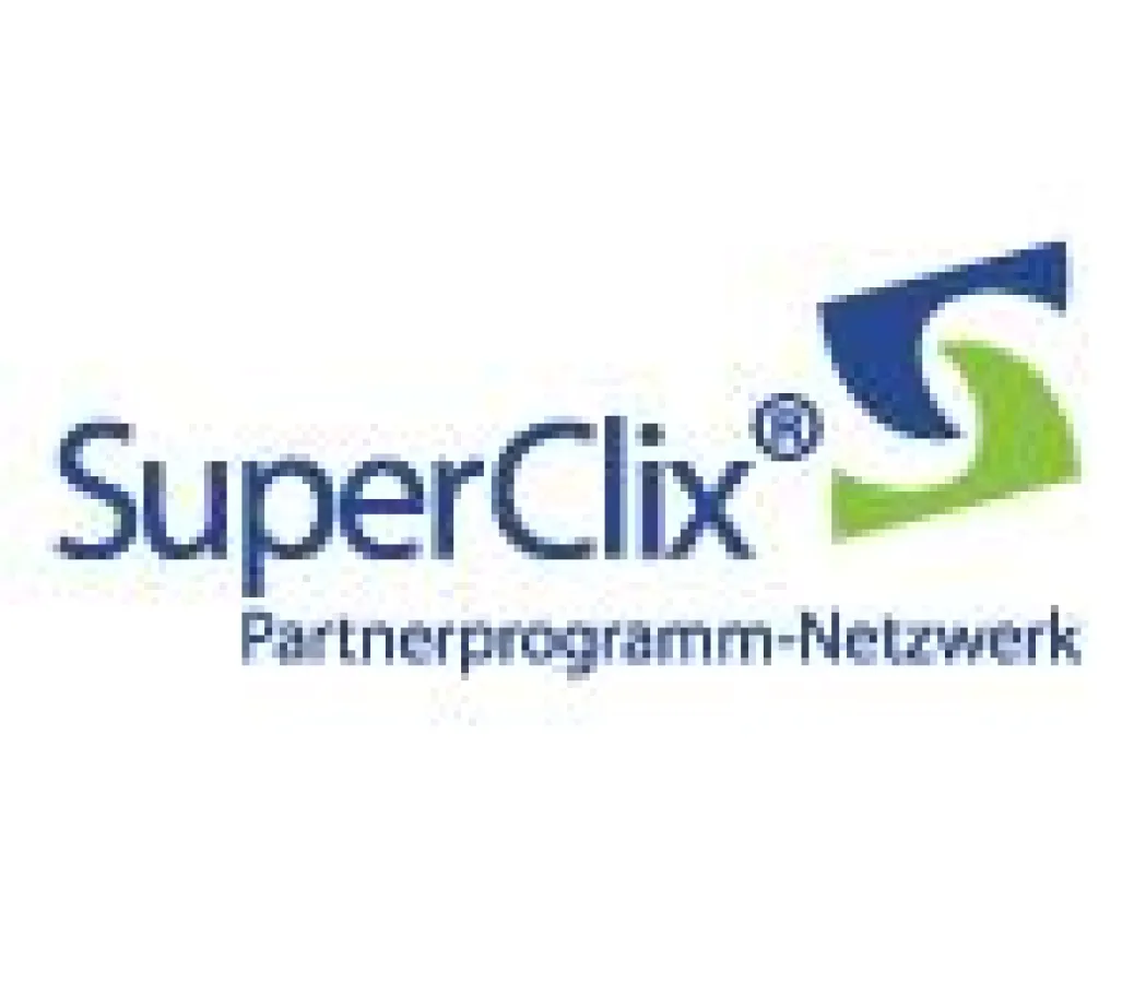 Logo SuperClix