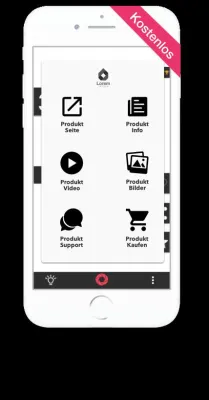 Bild: Extended Packaging mit Scatch