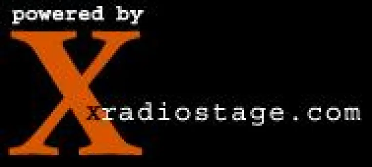 Bild: xradiostage.com ist ein Online-Webradio, welches von Usern selbstkomponierten Lieder dem Webpublikum präsentiert