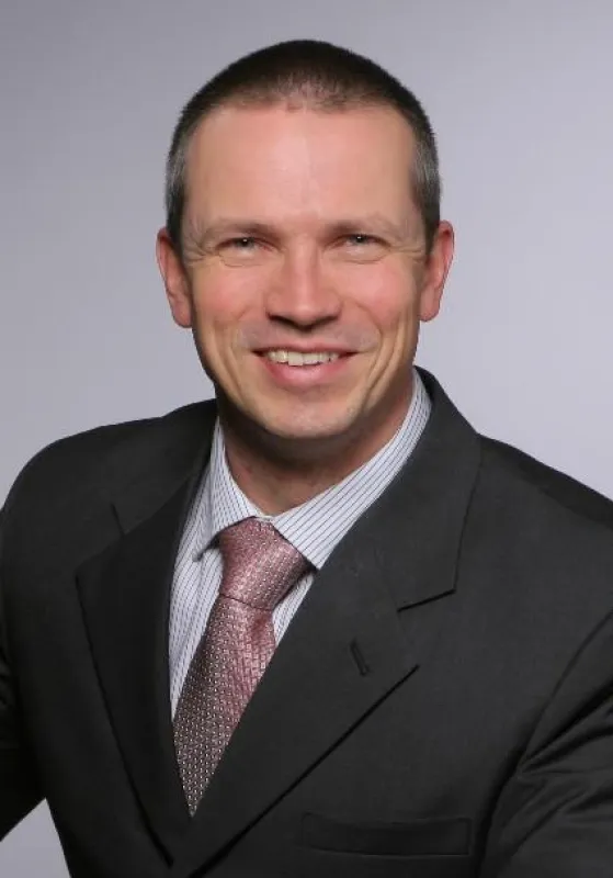 Ralf Hartmann - Inhaber degaprofil