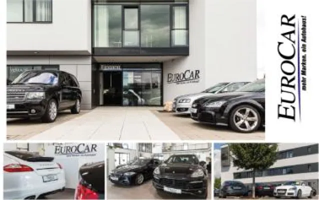 Bild: IHK zeichnet Autohaus EuroCar als 'attraktiven Arbeitgeber' aus