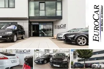 IHK zeichnet Autohaus EuroCar als 'attraktiven Arbeitgeber' aus Bild: IHK zeichnet Autohaus EuroCar als 'attraktiven Arbeitgeber' aus