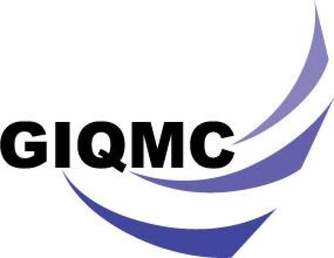 Die GIQMC ist eine Veranstaltung der DGIQ