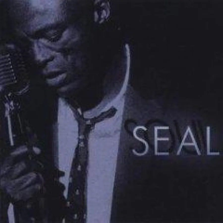 Cover: Seal „Soul“