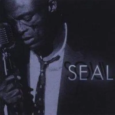 CD Rezension - Seal „Soul“ Bild: CD Rezension - Seal „Soul“