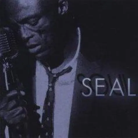 CD Rezension - Seal „Soul“ Bild: CD Rezension - Seal „Soul“