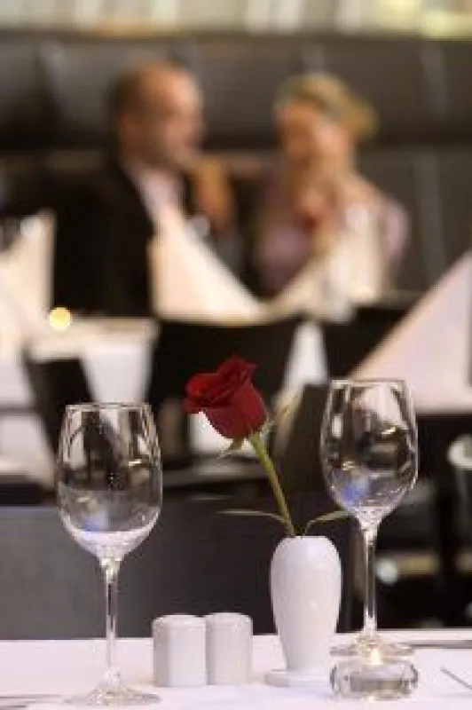 Restaurant Radicchio im ARCOTEL Allegra Zagreb (C) ARCOTEL Hotels