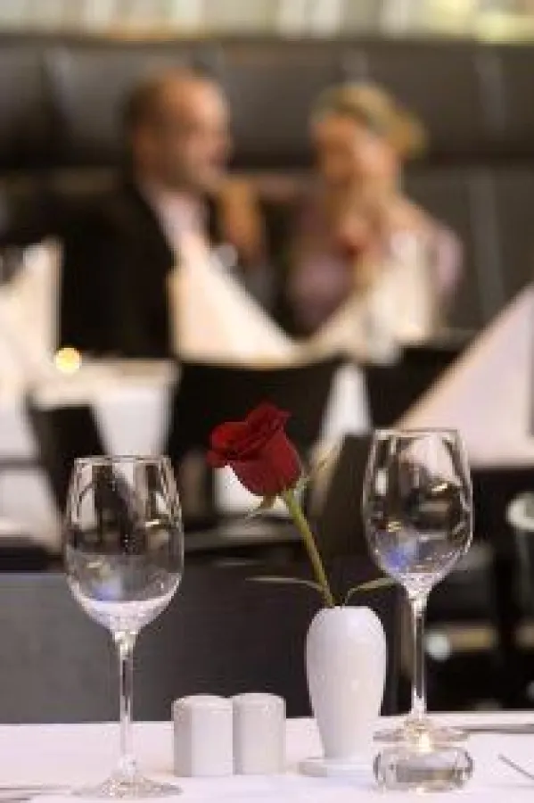 Restaurant Radicchio im  ARCOTEL Allegra Zagreb (C) ARCOTEL Hotels