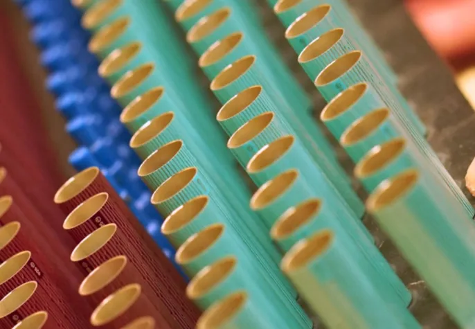 Bild: Vor Ort zu Besuch in der Füller-Manufaktur Waldmann