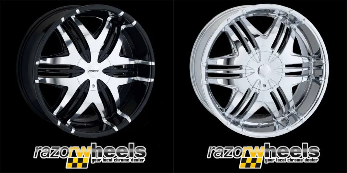 razorwheels.de Chromfelgen