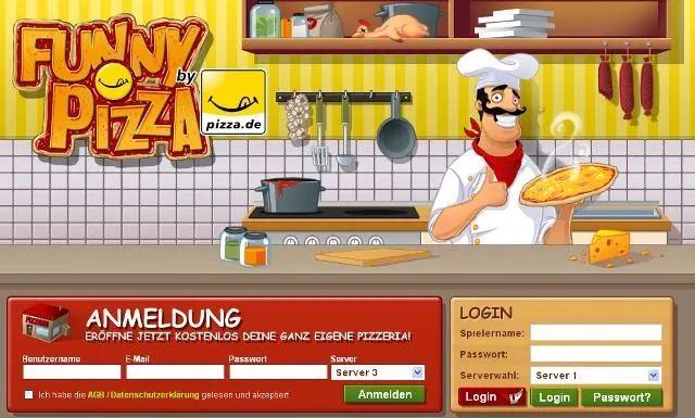 Bild: Branding, Interaktion, Kundengewinnung – Die In-Game Kampagne „FunnyPizza by pizza.de“ von GAN Game Ad Net