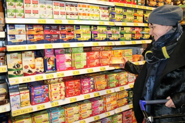 Helfer aus Essen-Kray rücken in Krisenzeiten aus: Unterstützung aus der Nachbarschaft Bild: Helfer aus Essen-Kray rücken in Krisenzeiten aus: Unterstützung aus der Nachbarschaft