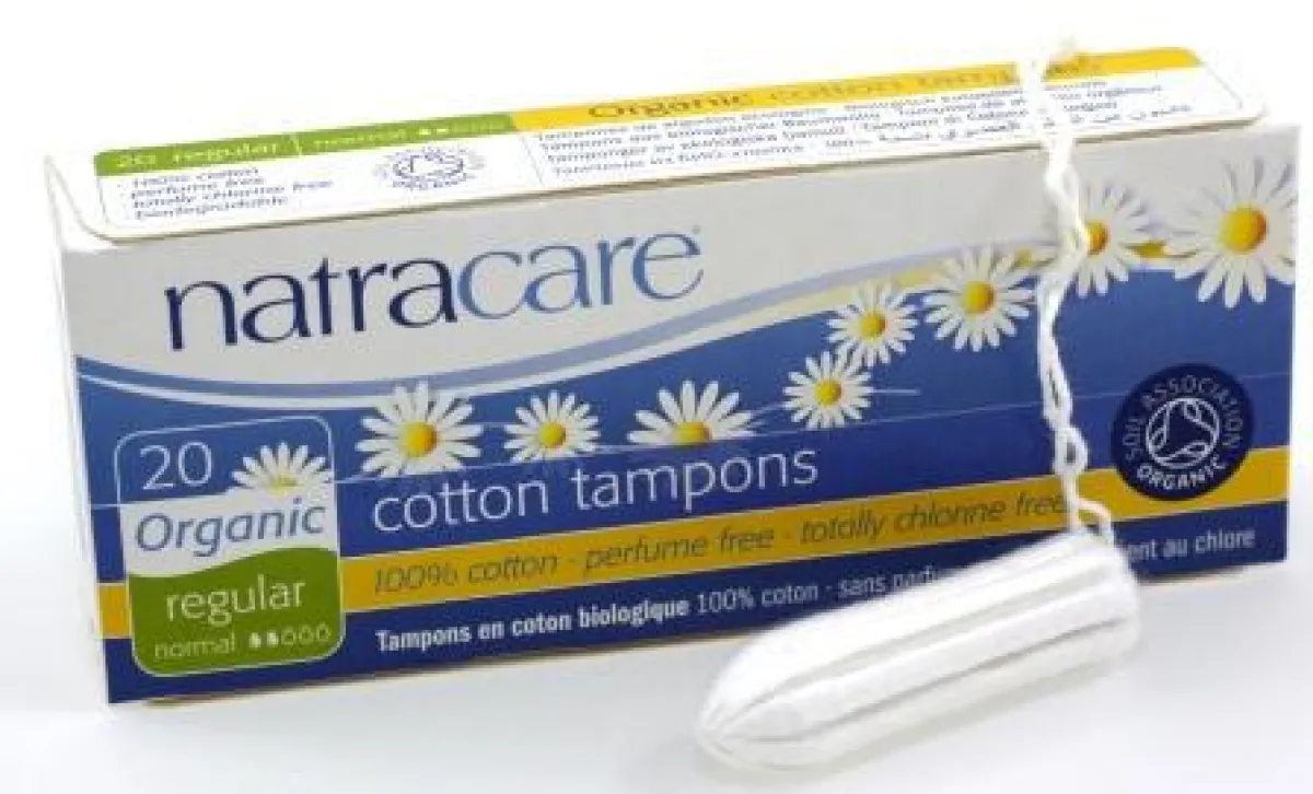 Natracare Produkte tragen nachweislich zu einer gesunden Intimhygiene bei