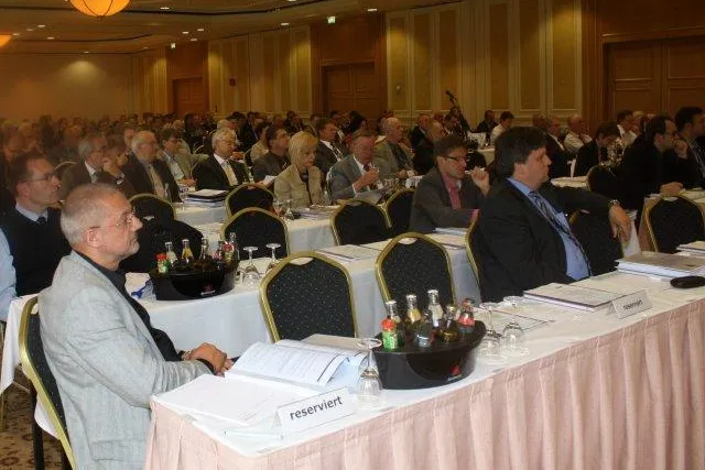 26. Fachtagung 2009 - VdF-Lernstrecke für Konzepte und Trends Bild: 26. Fachtagung 2009 - VdF-Lernstrecke für Konzepte und Trends