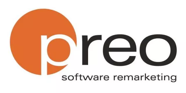 Bild: preo Software AG auf der CeBIT - Erfolgreiches Transparenz-Modell für Software Remarketing