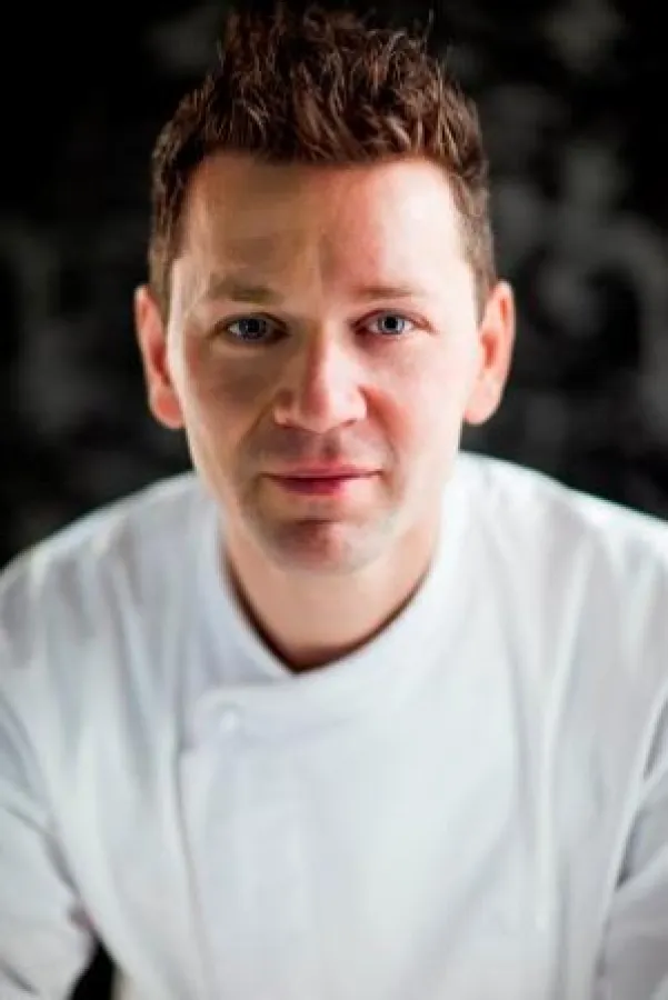 Sternekoch André Tienelt