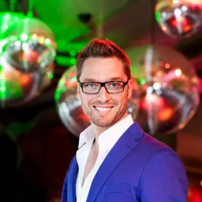 Bild: Ein Hauch von Let's Dance in Hamburg-Bergedorf