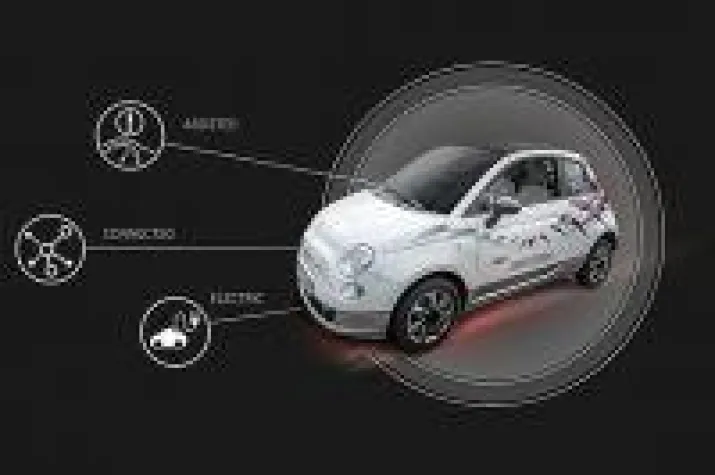 FEV gründet globales Center of Excellence "Smart Vehicle" Bild: FEV gründet globales Center of Excellence "Smart Vehicle"