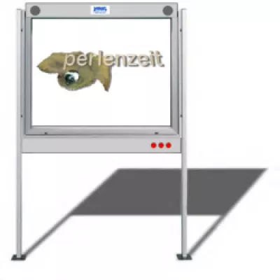 Bild: BONN den 05.01.2006 - Klangplakat © das Erfolgsprodukt von YOUR home of music wird um eine Dimension erweitert