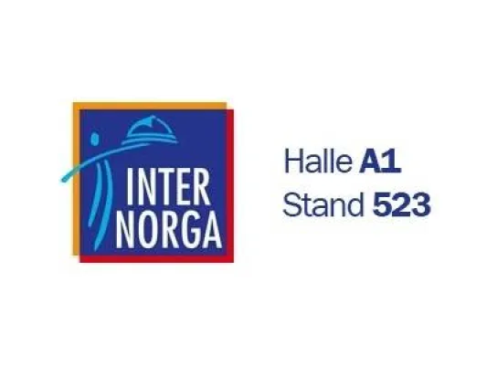 Bild: Pressemeldung zur INTERNORGA 2012 von Evers Specials B.V.