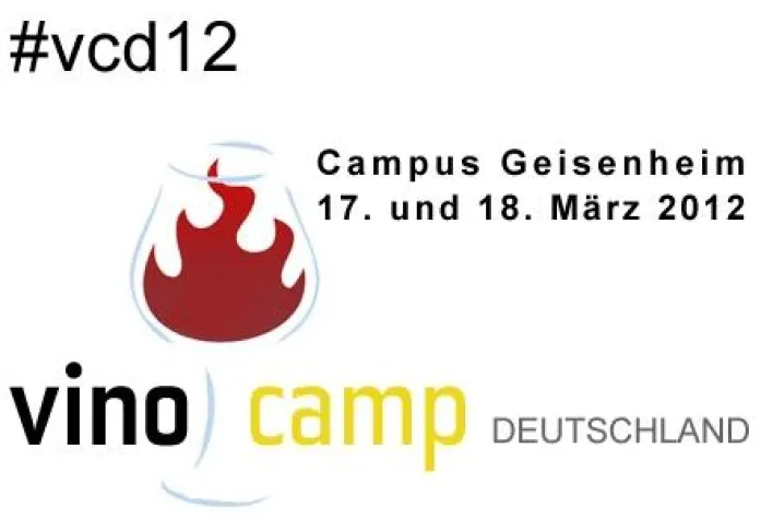 Bild: VinoCamp Deutschland 2012 schließt mit 50% Teilnehmerzuwachs