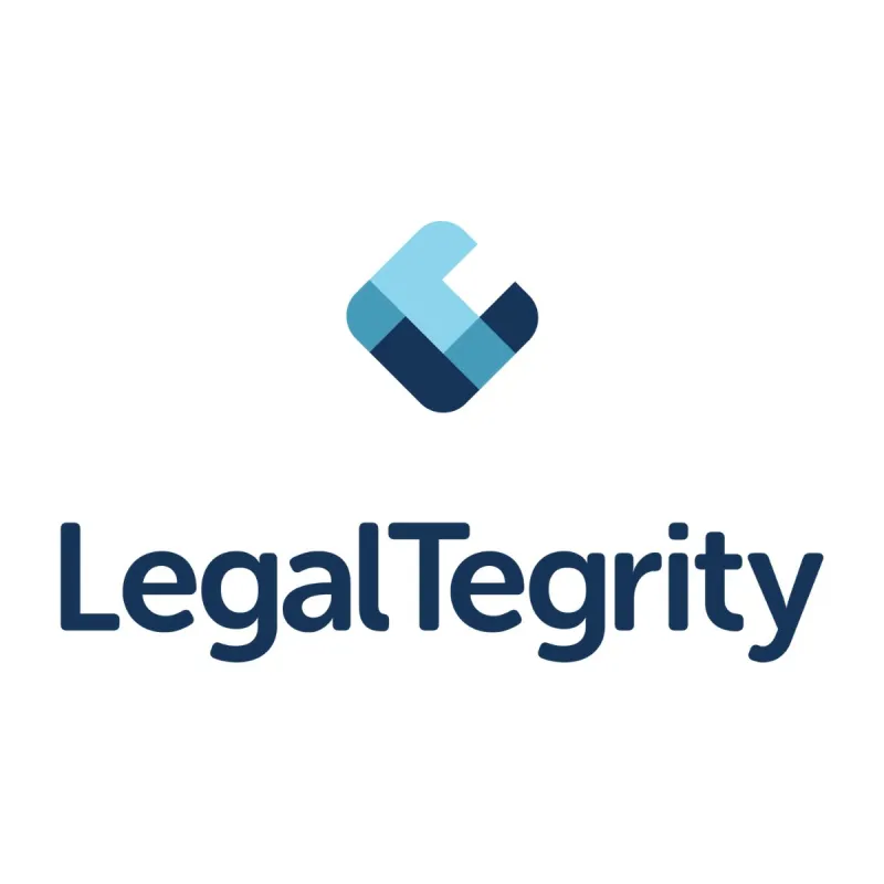 LegalTegrity - die digitale Hinweisgeber-Lösung für den Mittelstand (© LegalTegrity GmbH)