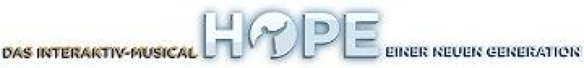 HOPE-Musical