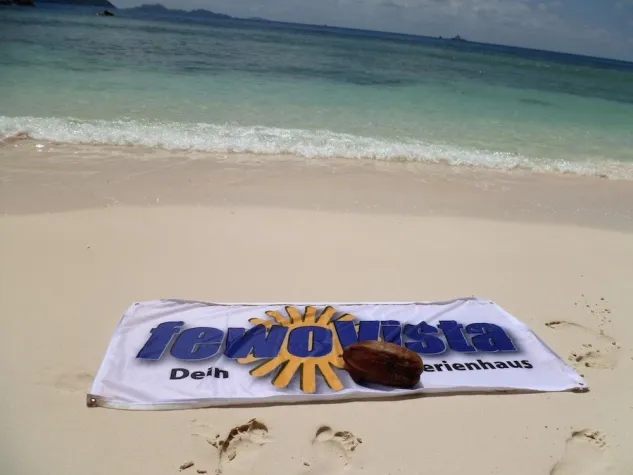 Bild: Reiseblog von fewoVista gelauncht