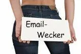 Bild: Erinnerungsdienst Email-Wecker jetzt mit DSL Vergleichsangeboten