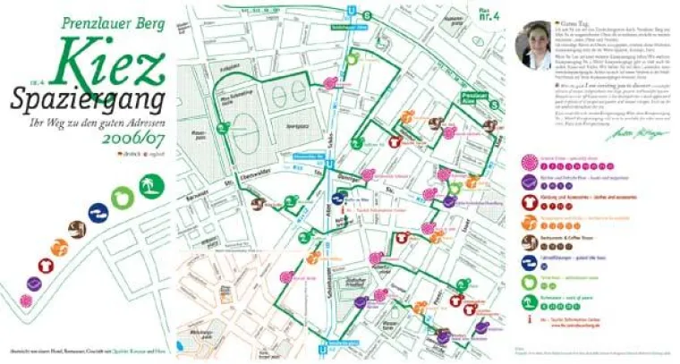 Reisetipps von BINOLI - Besser shoppen in Berlin Bild: Reisetipps von BINOLI - Besser shoppen in Berlin