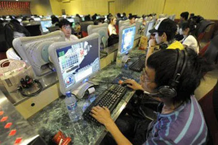 Internetkontrolle in Tibet verschärft: Informationsfluß und politisch heikle Inhalte werden blockiert Bild: Internetkontrolle in Tibet verschärft: Informationsfluß und politisch heikle Inhalte werden blockiert