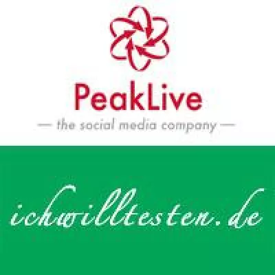 Bild: Gewinnspiel-Marketing mit der PeakLive GmbH