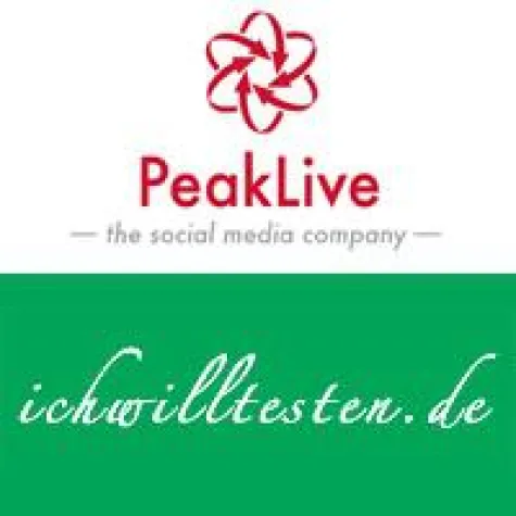 Gewinnspiel-Marketing mit der PeakLive GmbH Bild: Gewinnspiel-Marketing mit der PeakLive GmbH